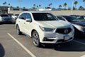2017 Acura MDX 3.5L
