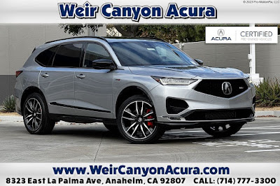 2023 Acura MDX