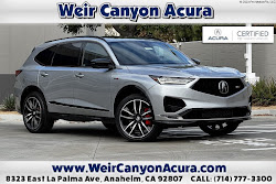 2023 Acura MDX Type S w/Advance Package