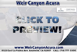 2023 Acura RDX Advance Package