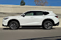 2026 Acura ADX A-Spec Package