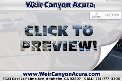 2019 Acura RDX Technology Package