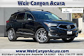 2019 Acura RDX Technology Package