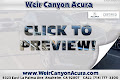 2019 Acura RDX Technology Package