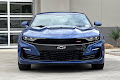 2019 Chevrolet Camaro SS