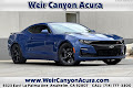 2019 Chevrolet Camaro SS