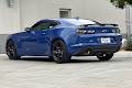 2019 Chevrolet Camaro SS