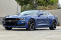 2019 Chevrolet Camaro SS