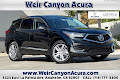 2019 Acura RDX Advance Package