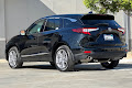 2019 Acura RDX Advance Package