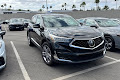 2019 Acura RDX Advance Package