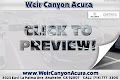 2019 Acura RDX Advance Package