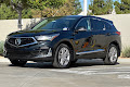 2019 Acura RDX Advance Package