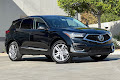 2019 Acura RDX Advance Package