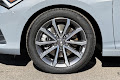 2026 Acura Integra Base