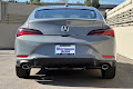 2026 Acura Integra Base
