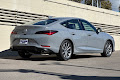 2026 Acura Integra Base