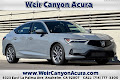2026 Acura Integra Base