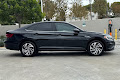 2020 Volkswagen Jetta SEL