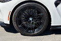 2024 BMW M4 Competition