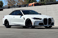 2024 BMW M4 Competition