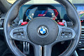2024 BMW M4 Competition
