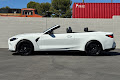 2024 BMW M4 Competition