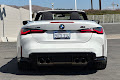 2024 BMW M4 Competition