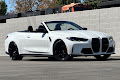 2024 BMW M4 Competition