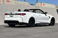 2024 BMW M4 Competition