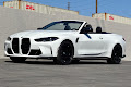 2024 BMW M4 Competition