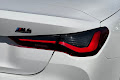 2024 BMW M4 Competition