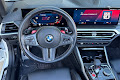 2024 BMW M4 Competition