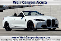2024 BMW M4 Competition