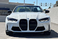 2024 BMW M4 Competition