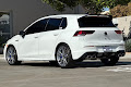 2024 Volkswagen Golf R 2.0T