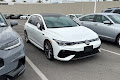 2024 Volkswagen Golf R 2.0T
