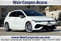 2024 Volkswagen Golf R 2.0T