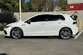 2024 Volkswagen Golf R 2.0T