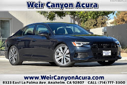 2022 Audi A6 2.0T Premium Plus