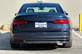 2022 Audi A6 2.0T Premium Plus
