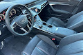 2022 Audi A6 2.0T Premium Plus