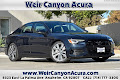 2022 Audi A6 2.0T Premium Plus