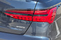 2022 Audi A6 2.0T Premium Plus