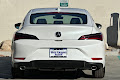 2026 Acura Integra Base