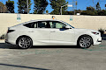 2026 Acura Integra Base
