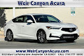 2026 Acura Integra Base