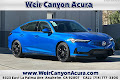 2026 Acura Integra A-Spec Package