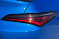 2026 Acura Integra A-Spec Package
