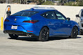 2026 Acura Integra A-Spec Package